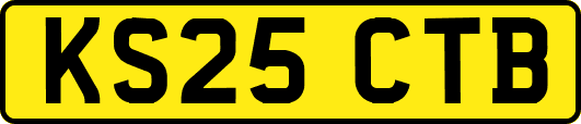 KS25CTB
