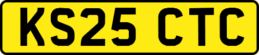 KS25CTC