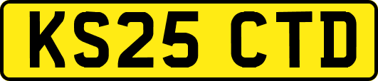KS25CTD