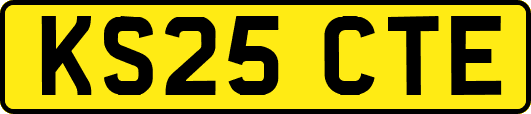KS25CTE