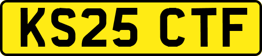 KS25CTF