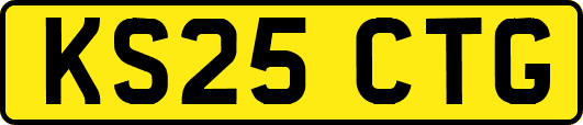 KS25CTG