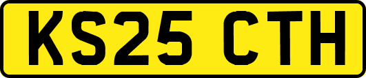 KS25CTH
