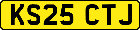 KS25CTJ