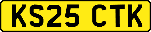 KS25CTK