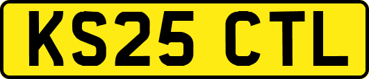 KS25CTL