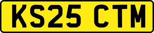 KS25CTM