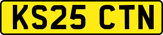 KS25CTN