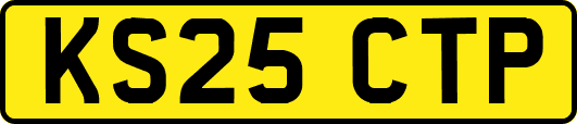 KS25CTP