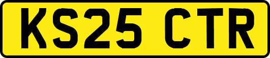 KS25CTR