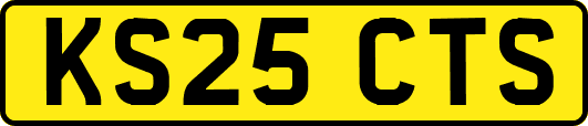 KS25CTS