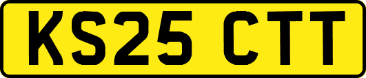 KS25CTT