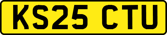 KS25CTU