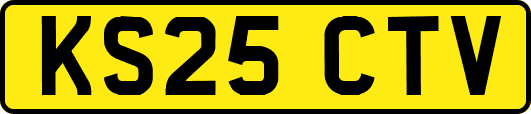 KS25CTV