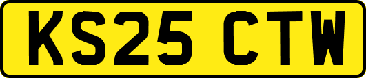 KS25CTW