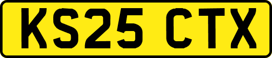 KS25CTX