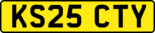 KS25CTY