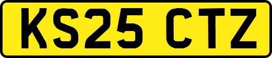 KS25CTZ