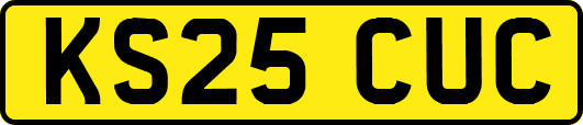 KS25CUC