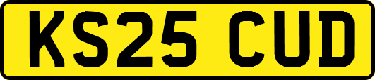 KS25CUD