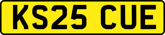 KS25CUE