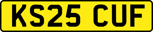 KS25CUF