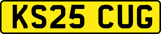 KS25CUG
