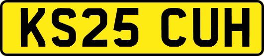 KS25CUH