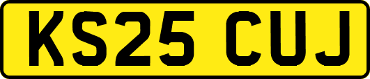 KS25CUJ