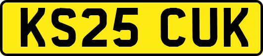 KS25CUK