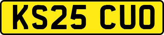 KS25CUO