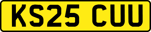 KS25CUU