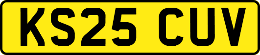 KS25CUV