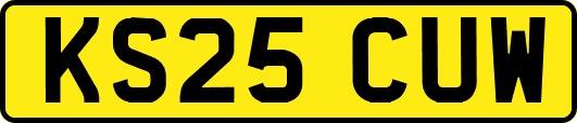 KS25CUW