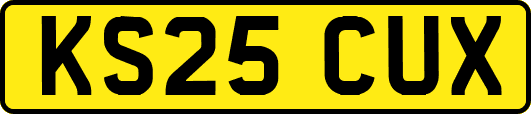 KS25CUX