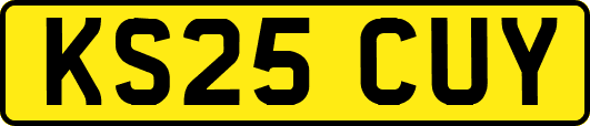 KS25CUY