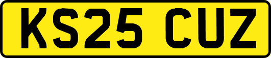 KS25CUZ