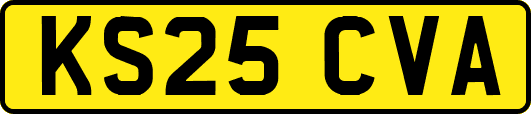 KS25CVA