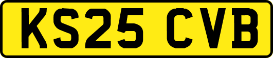 KS25CVB
