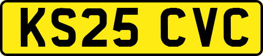 KS25CVC