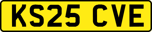 KS25CVE