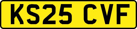 KS25CVF