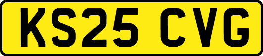 KS25CVG