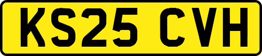 KS25CVH