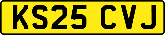 KS25CVJ