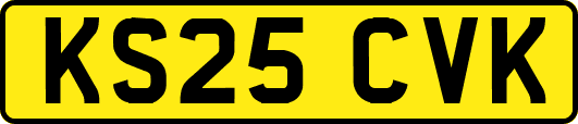 KS25CVK