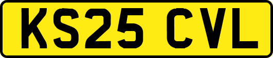 KS25CVL