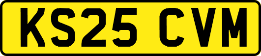 KS25CVM