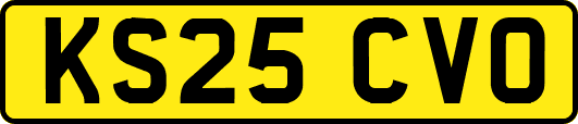 KS25CVO