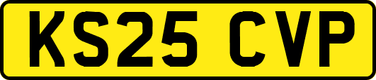 KS25CVP